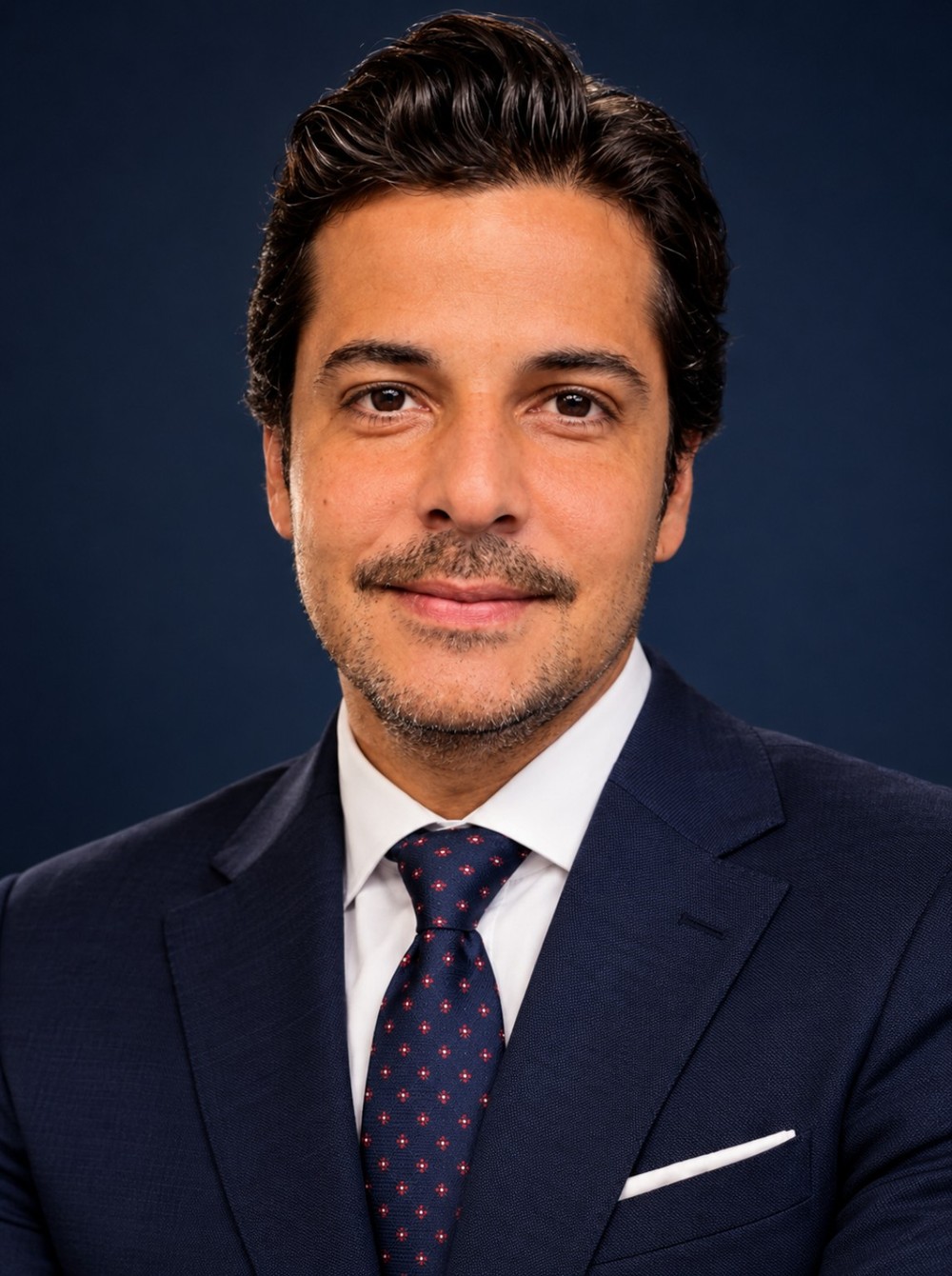 Emidio Di Leonardo Bello — CEO & Owner de ED BELLO Hospitality Systems & Consulting
